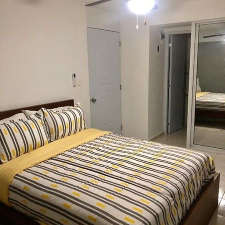 Convenient And Affordable Furnished Apartment II Santiago De Los Caballeros Exterior photo
