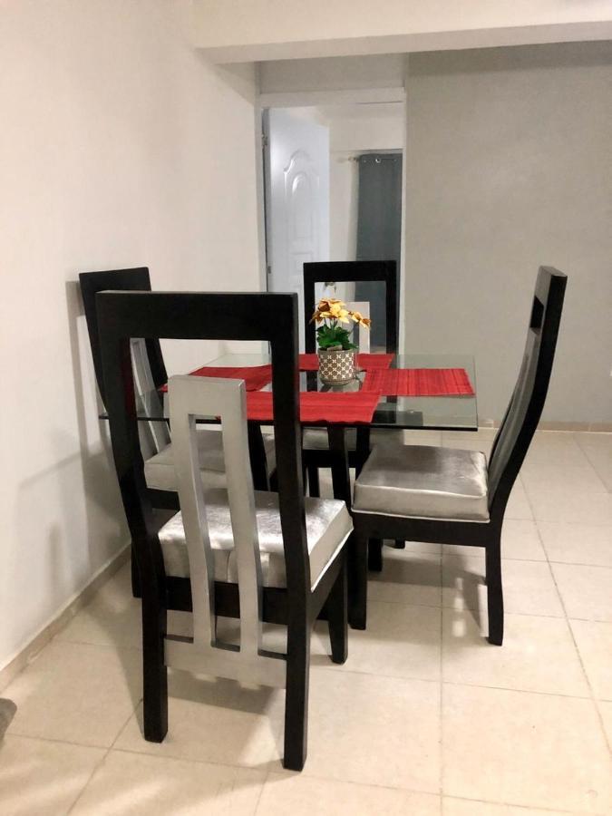 Convenient And Affordable Furnished Apartment II Santiago De Los Caballeros Exterior photo