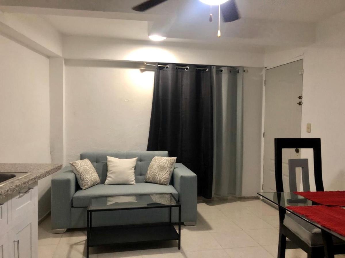 Convenient And Affordable Furnished Apartment II Santiago De Los Caballeros Exterior photo