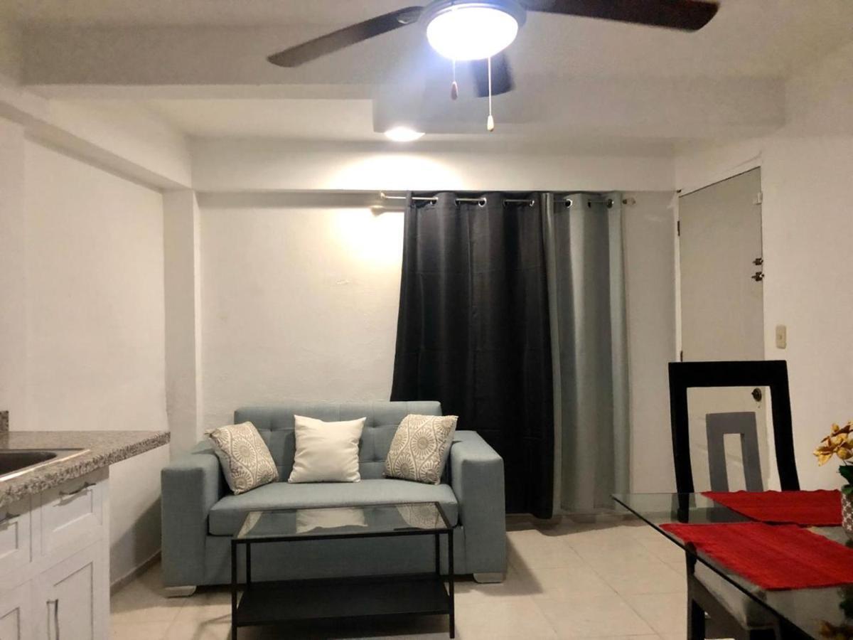 Convenient And Affordable Furnished Apartment II Santiago De Los Caballeros Exterior photo