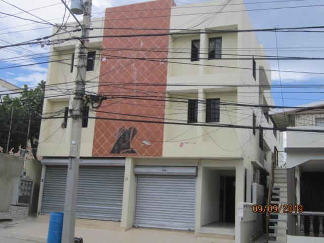 Convenient And Affordable Furnished Apartment II Santiago De Los Caballeros Exterior photo